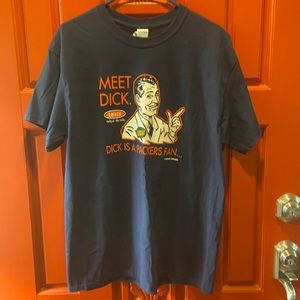 Funny Chicago Bears Men’s top